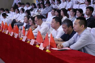 我校举行2024—2025学年...