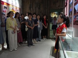 经济与管理学院学生党支部开展党...