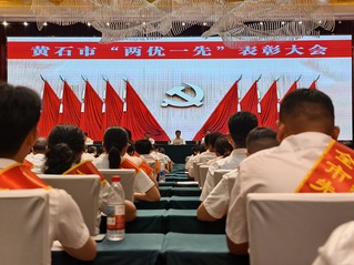 我校经济与管理学院学生党支部荣...